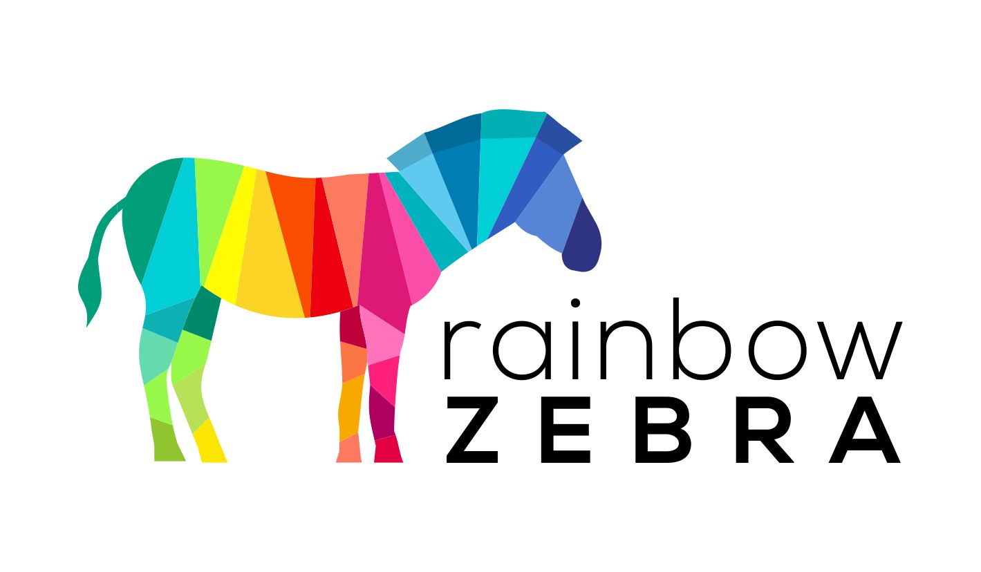 Rainbow Zebra Co.