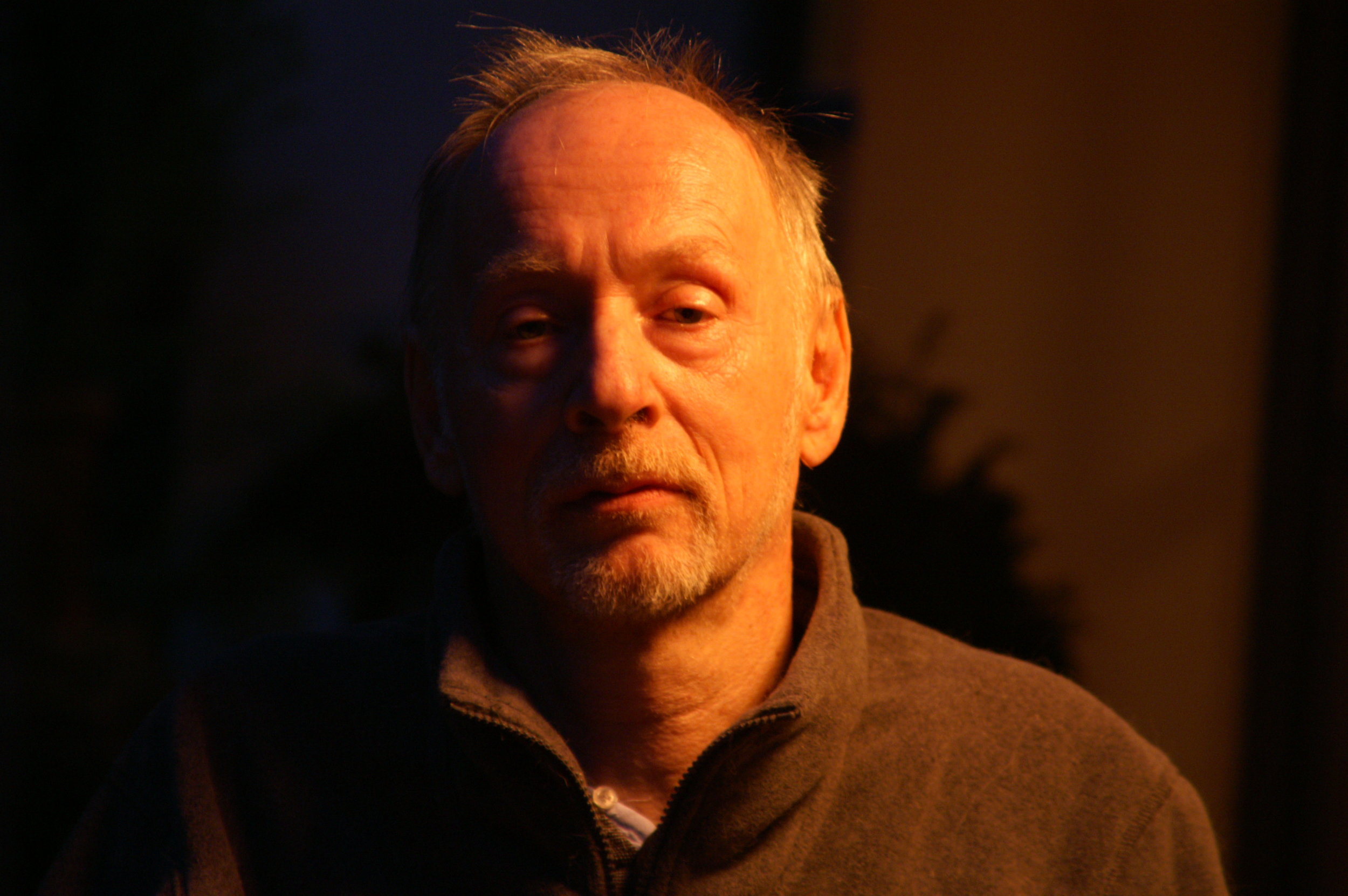 Vom Lieben und Sterben