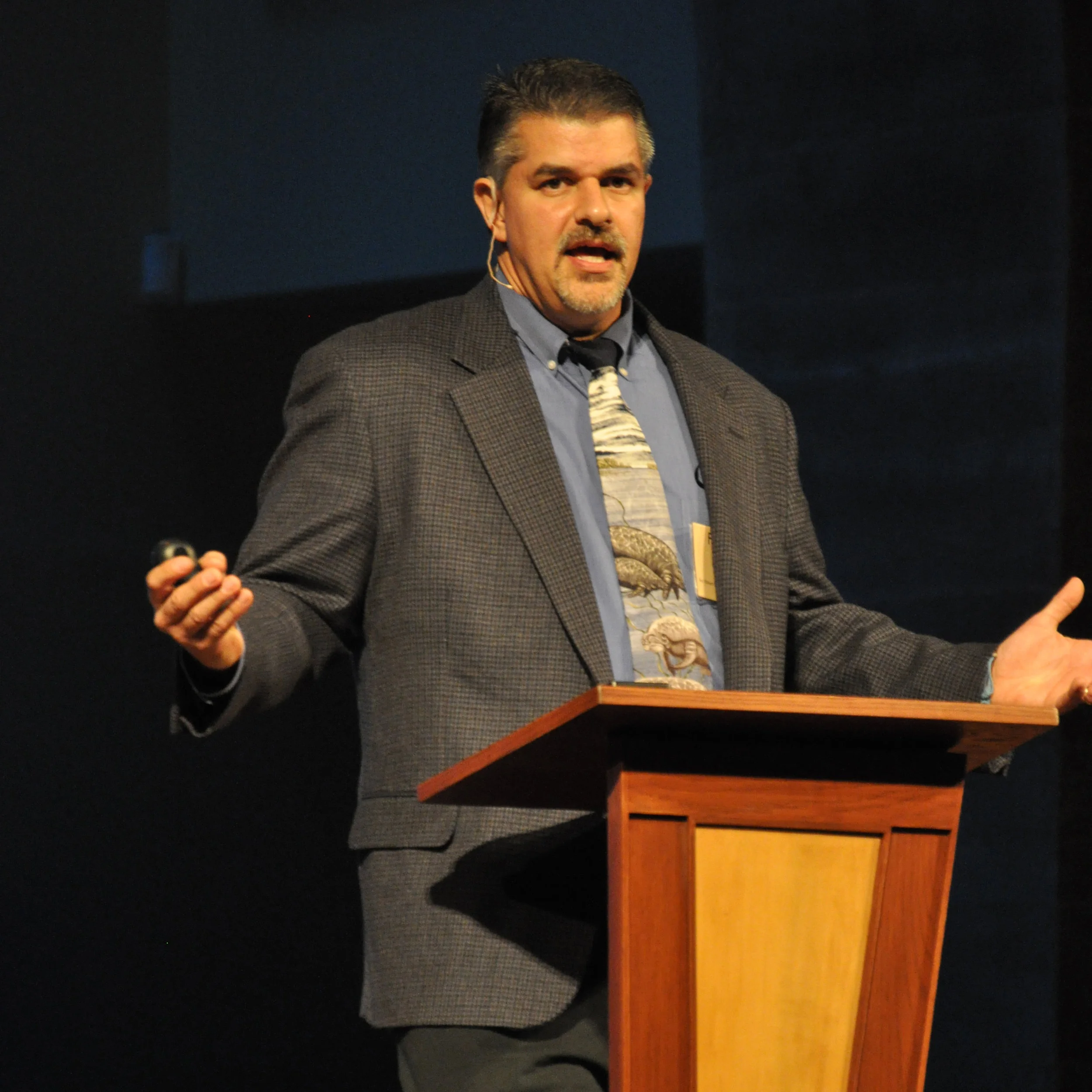 Fazale Rana Speaking at Faith and Science Conference.jpg
