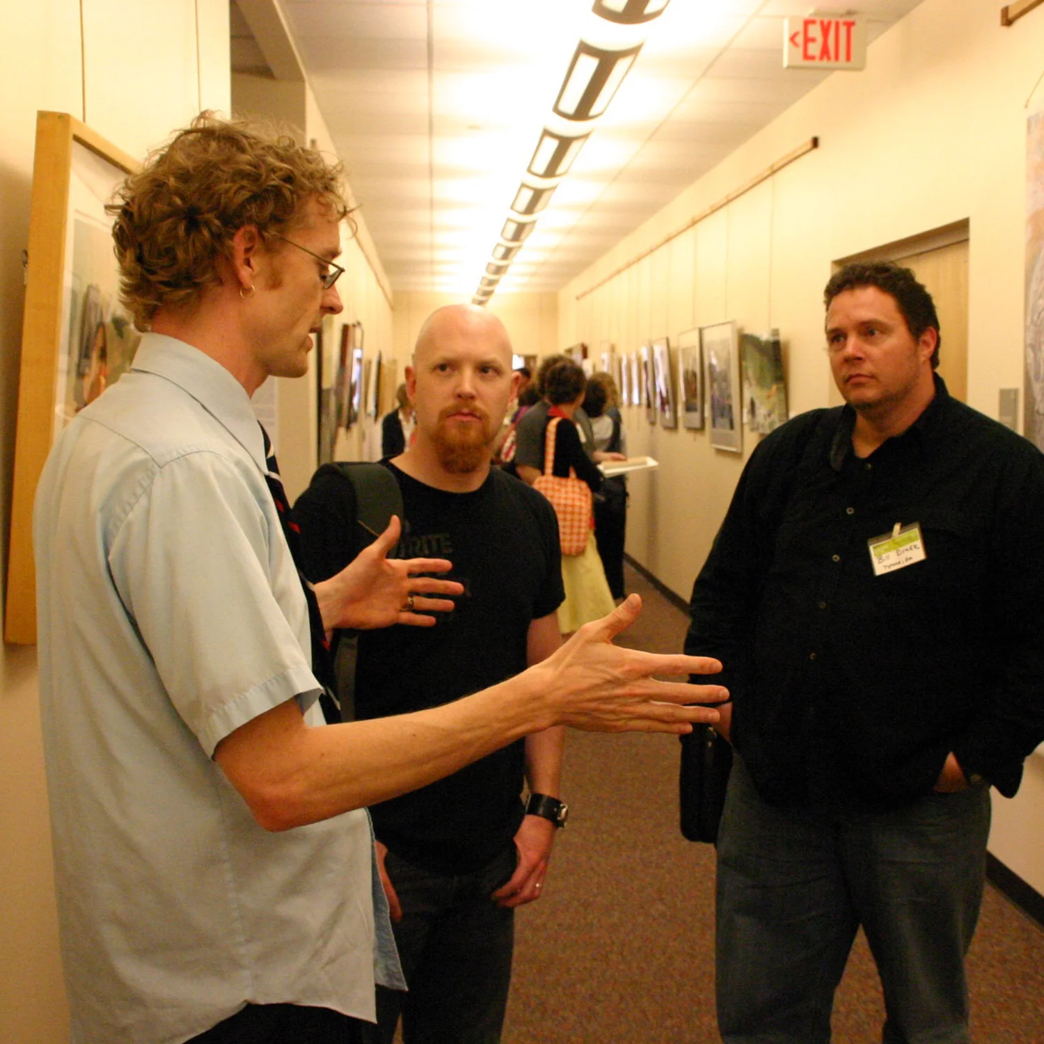 David Taylor Talking in Art Gallery.jpg