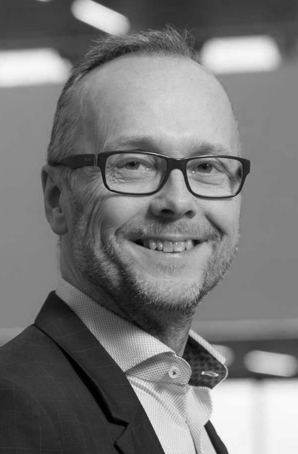 Lars Stentoft , (b 1962) Managing Director, Culture & Development, The Municipality of Viborg Board member since: 08/02/18
