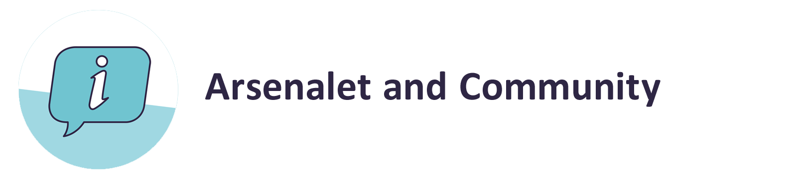 Arsenalet and community.png