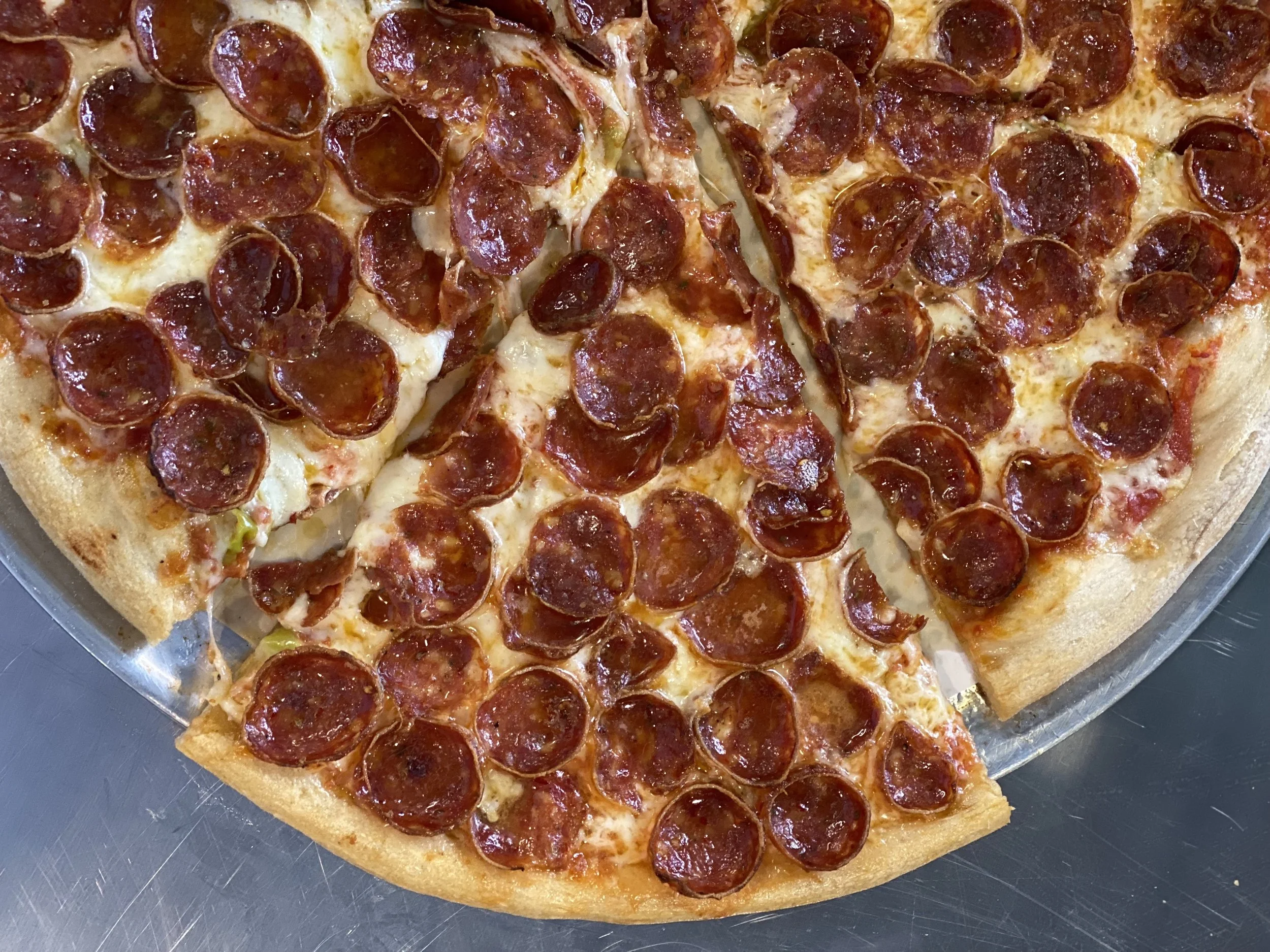 Turchetti's Delicatessen & Meat Market Indianapolis, IN