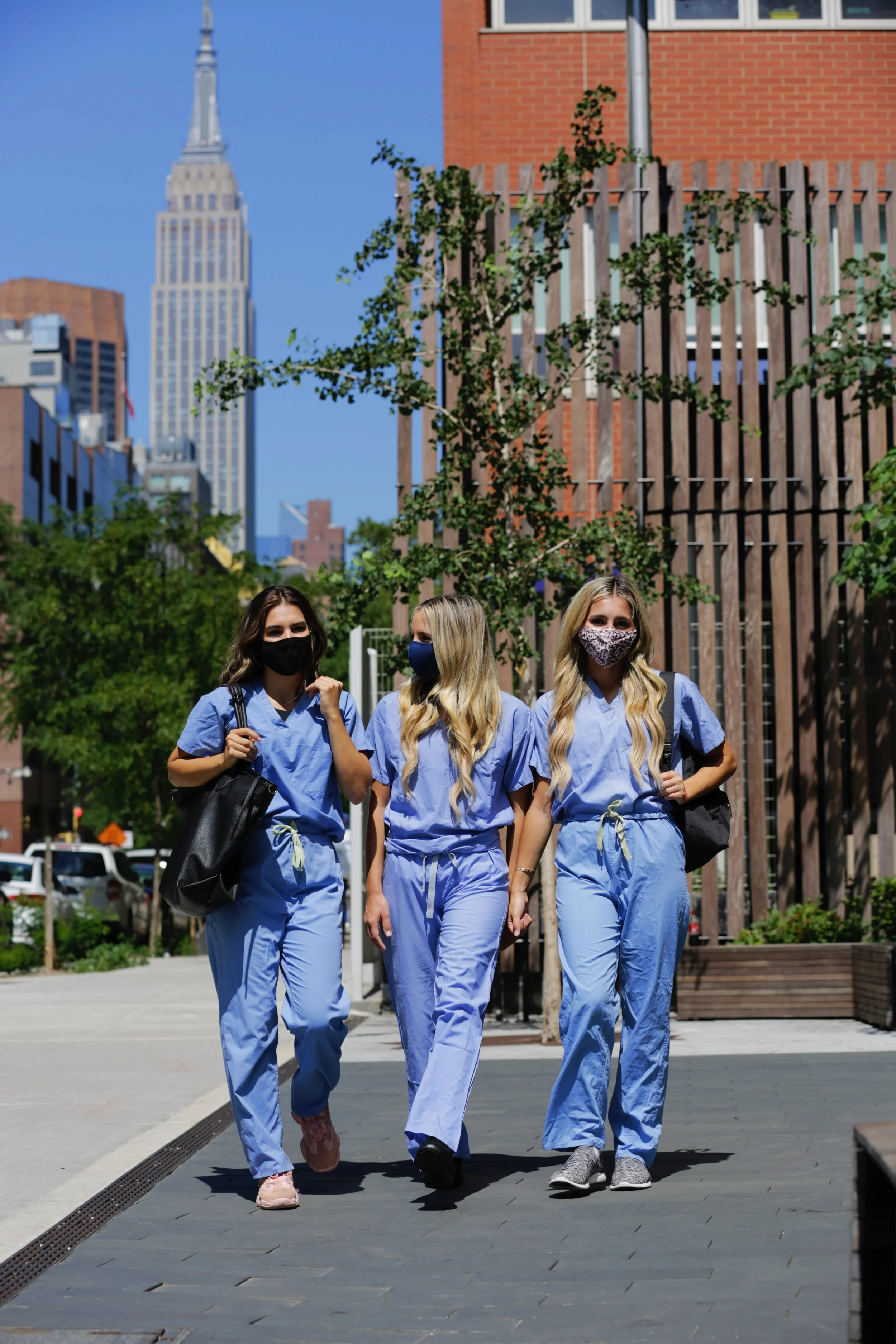 Scopes&Scrubs