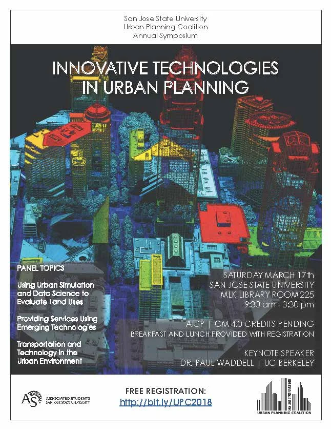 2018 Annual Spring Symposium