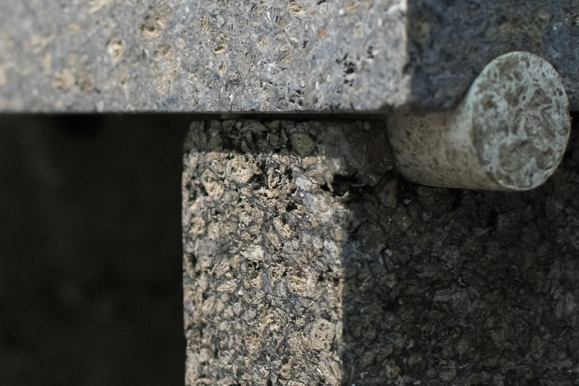  Tim Teven, Recycling Reject 