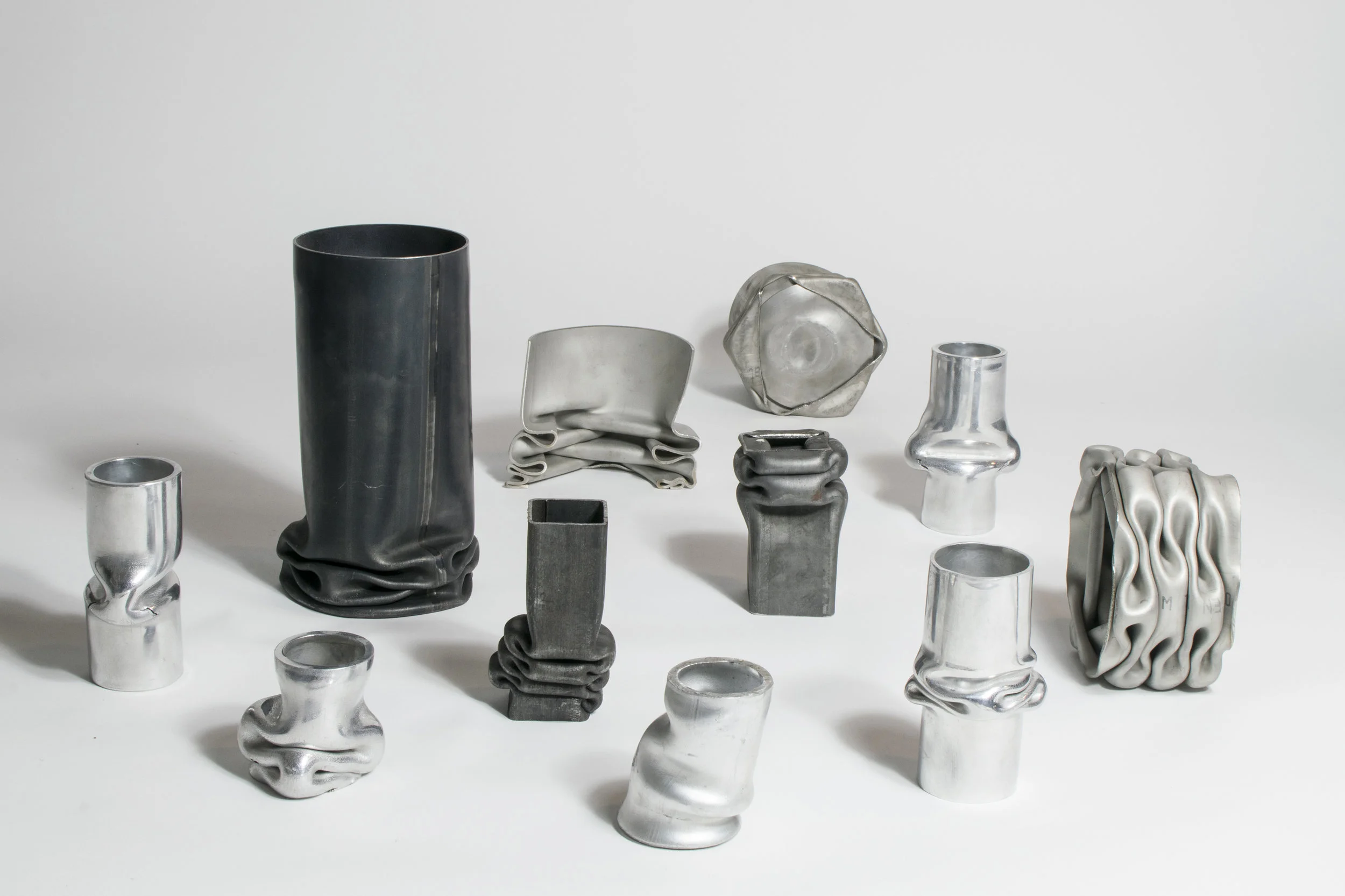  Tim Teven, Pressure Vases 
