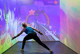 ExerCube – Sphery 