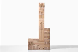 LET’S PLAY – FREITAG Flagship Store Zürich