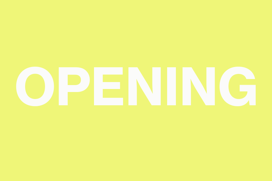 Opening