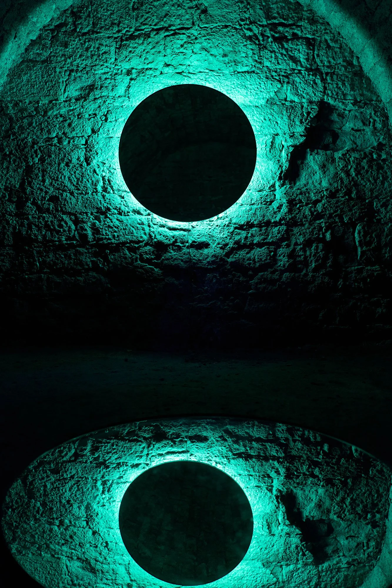 IN/OUT - NULLSERIE