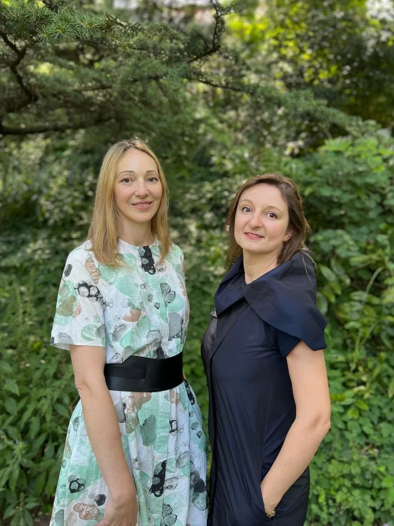 Liquid Clay: Forms in Flux –&nbsp;Maria Smigielska &amp; Ana Ascic