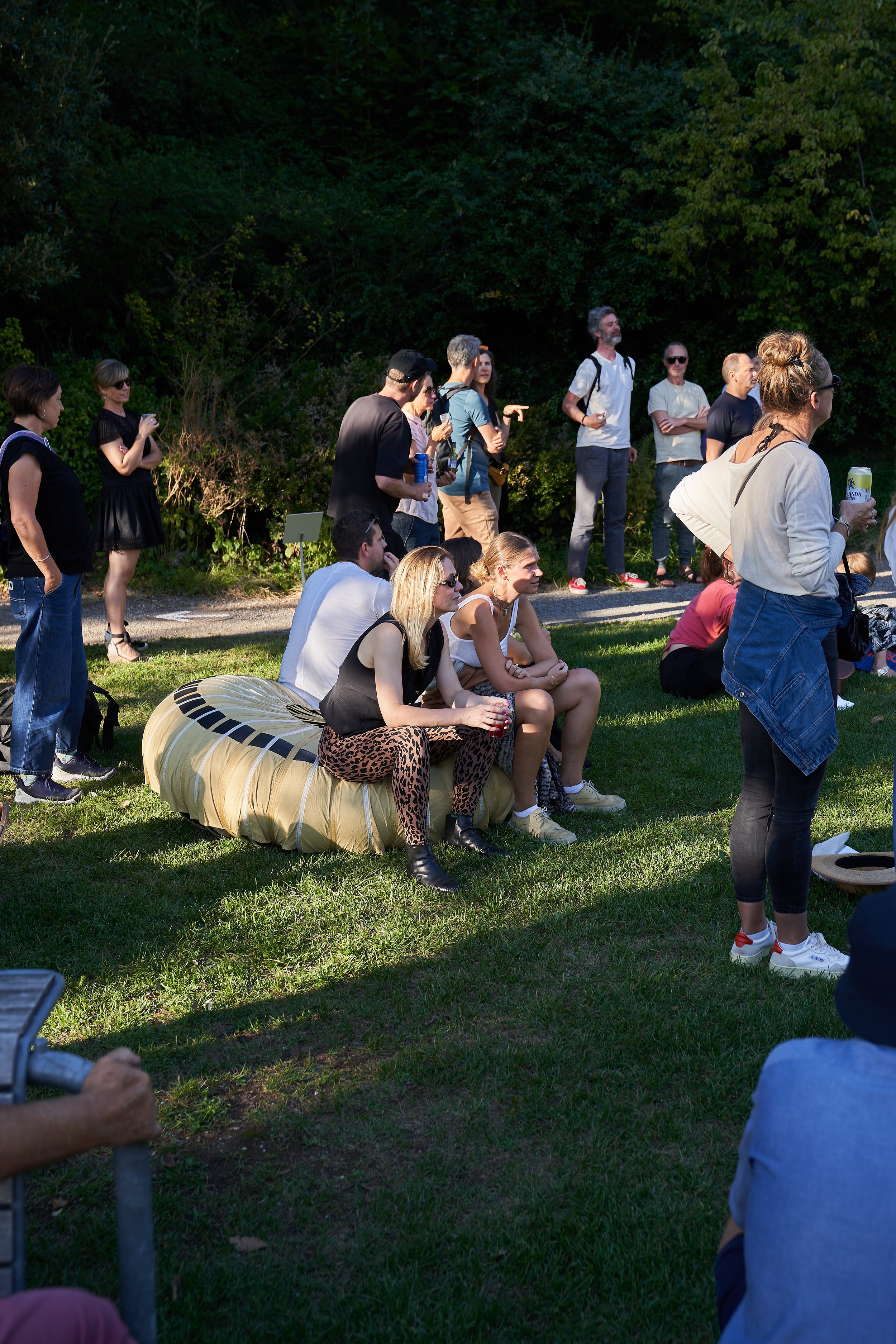 CreativeMornings BLOSSOM