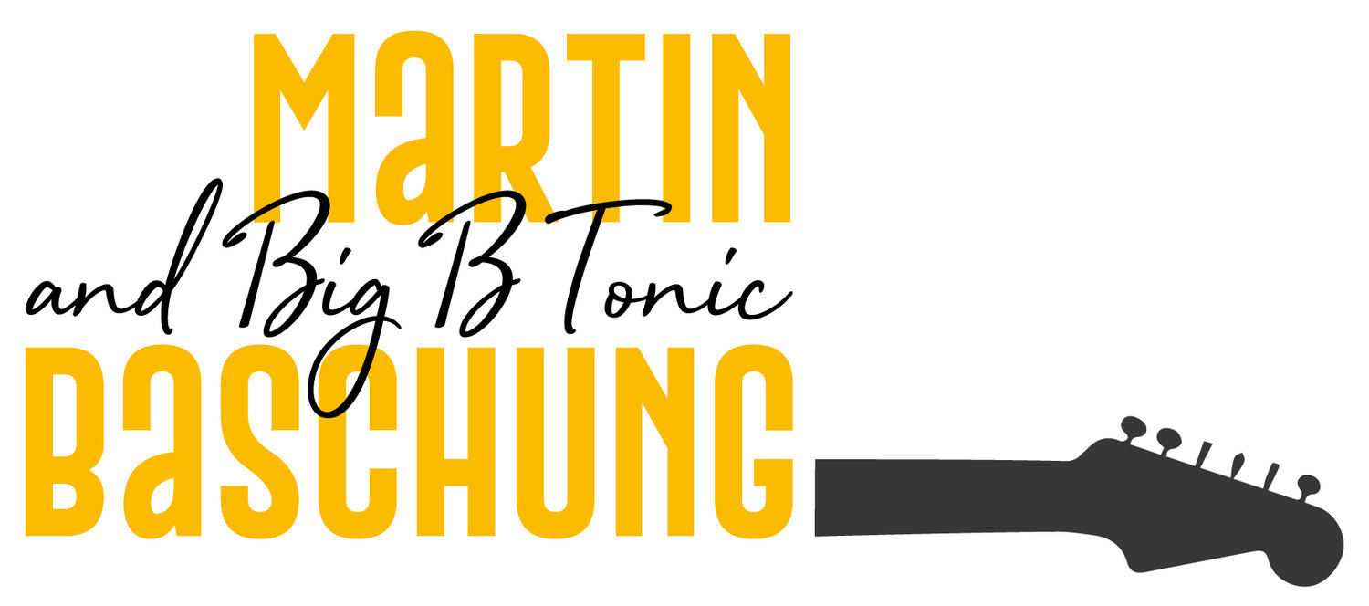 Martin Baschung 