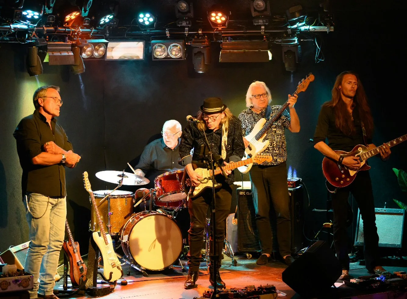 AVA Fest, Aarau