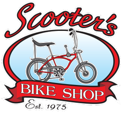 uddrag scramble Ofre Home — Scooter's Bike Shop