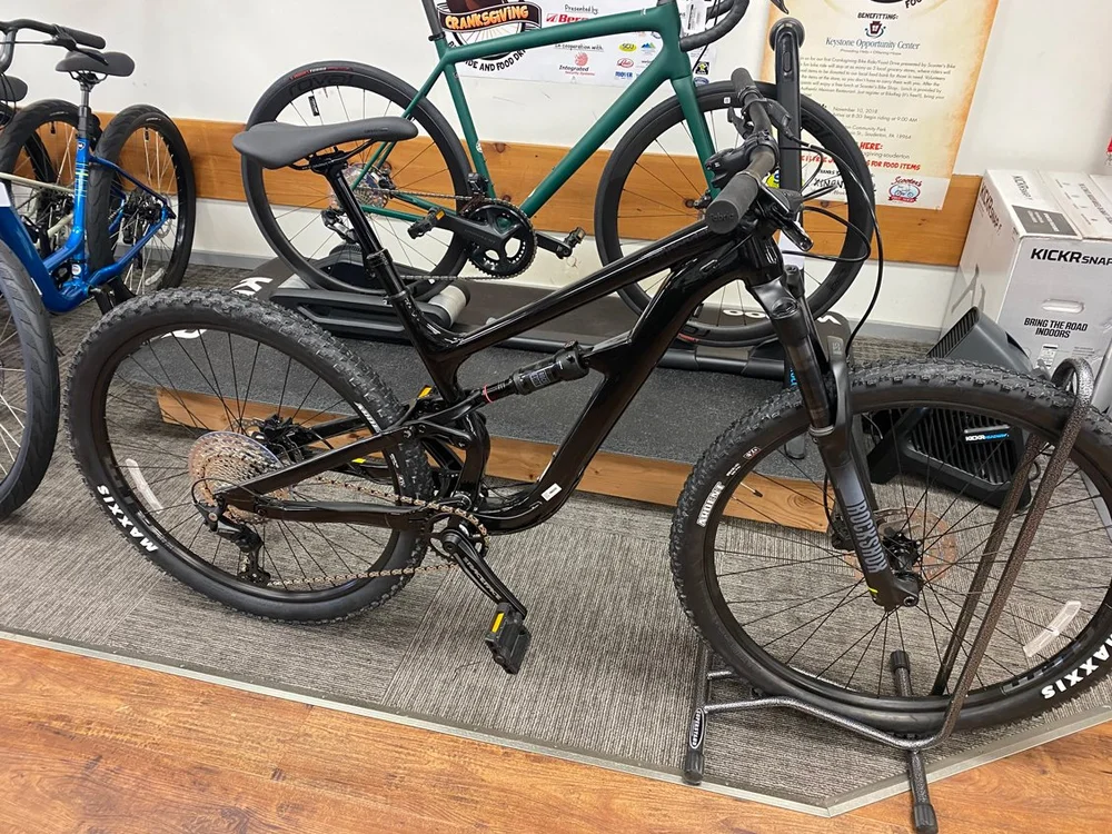 Sale items — Scooter's Bike Shop