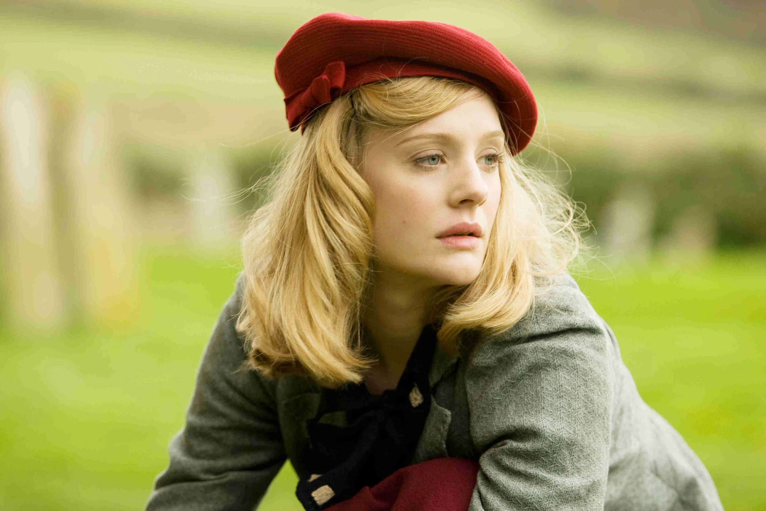 Review - Glorious 39 