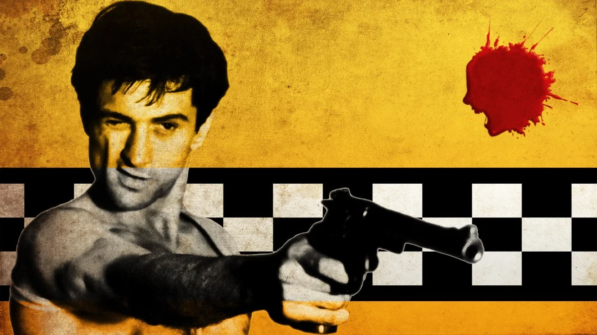 You talkin’ to me? Taxi Driver at 40 and 5 facts you didn’t know