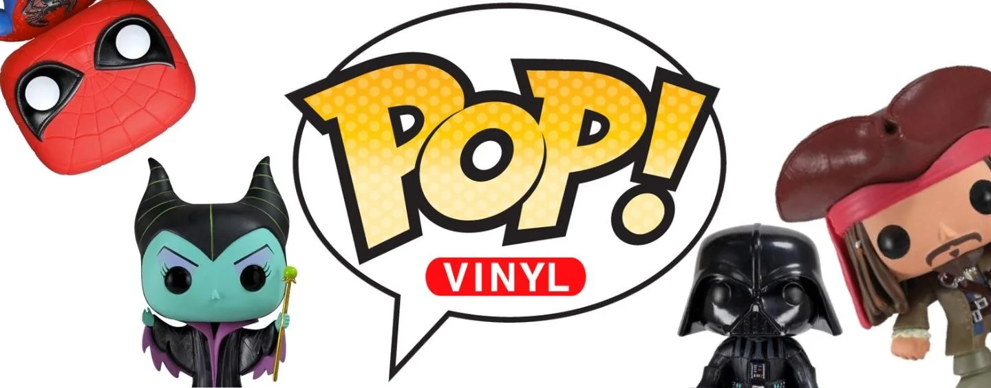 Opinion - I hate Funko POP!Vinyl toys. Here’s why