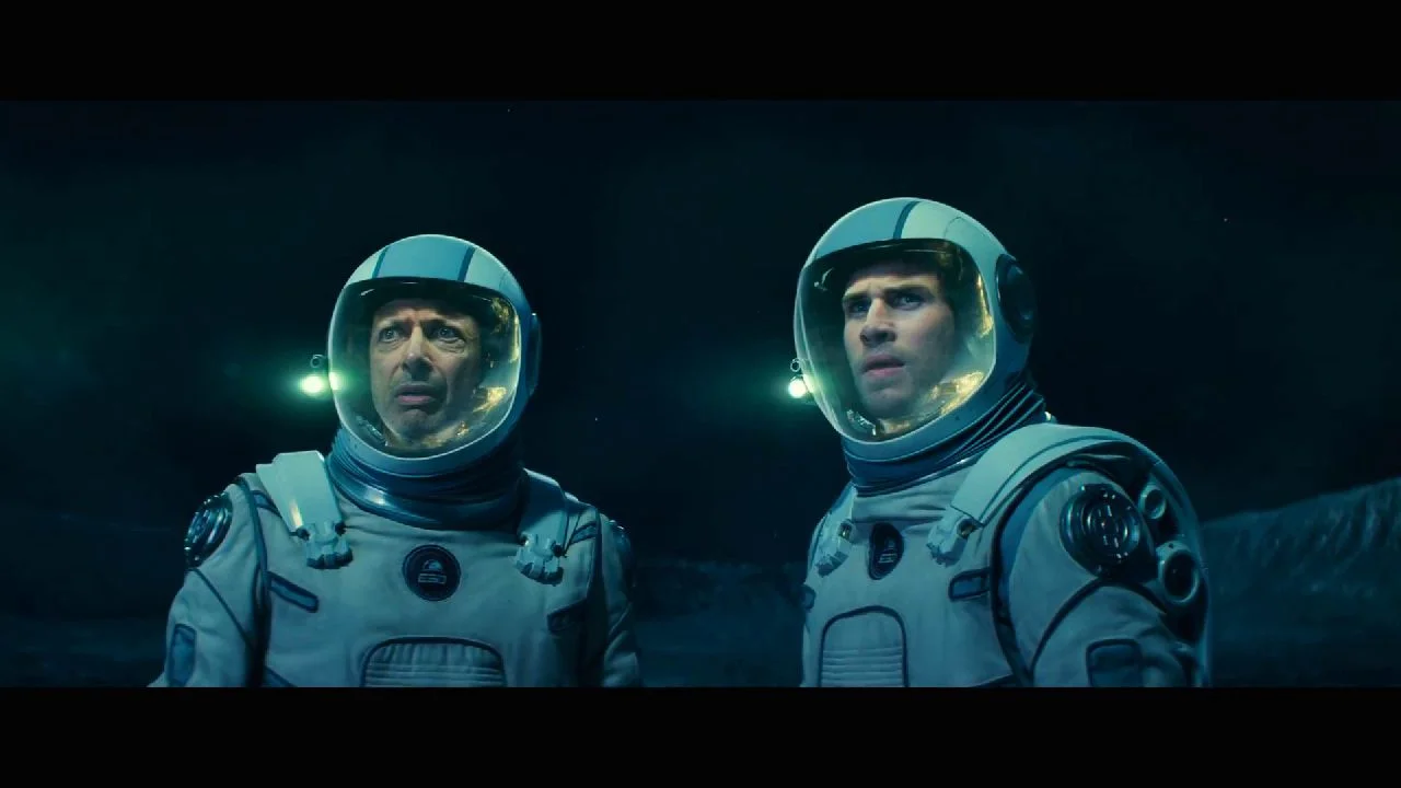 Breaking Down the Independence Day Resurgence Trailer