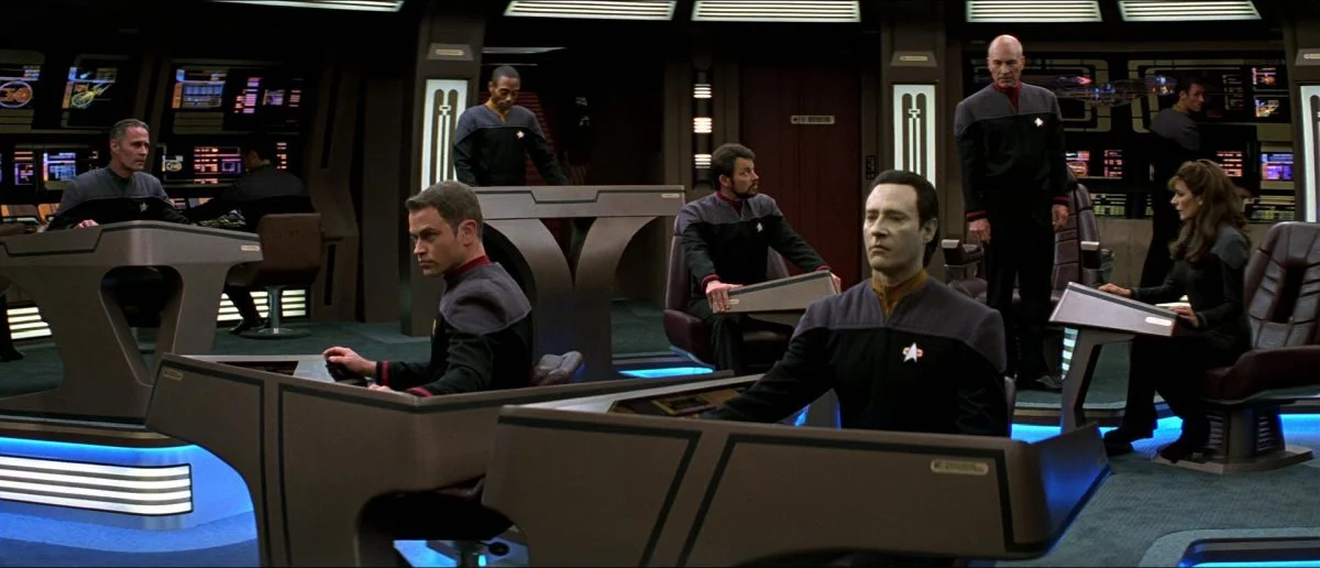 Star Trek at 50 – A Beginners Guide to the Films