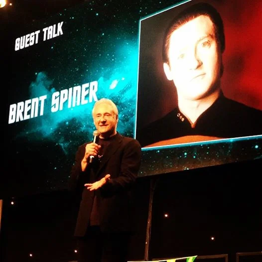 Star Trek at 50 – The Star Trek Convention Survival Guide