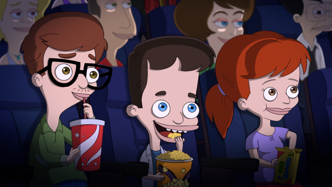 Review - Big Mouth Season 2