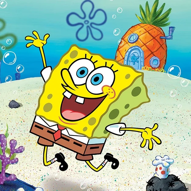 Geek Ireland remembers Spongebob Squarepants creator Steve Hillenburg