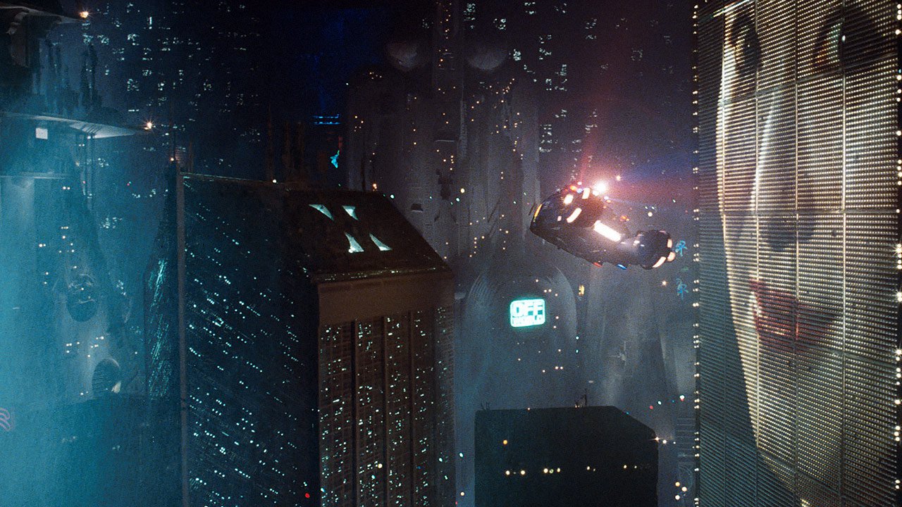 New Blade Runner animated series to be made by [adult swim]