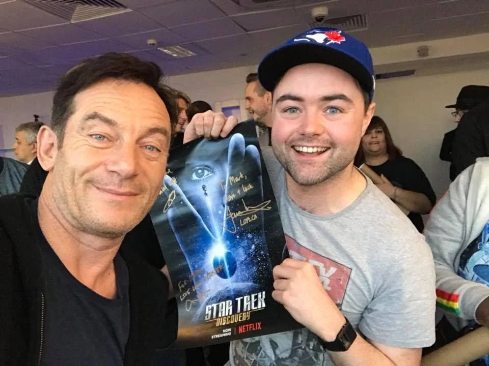 Five Things about Star Trek Discovery you never knew (but now you do!)