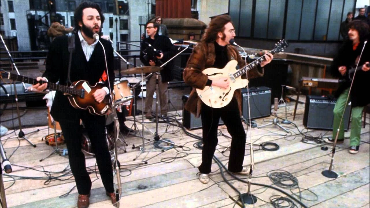 Peter Jackson to Direct Beatles “Let It Be” Project