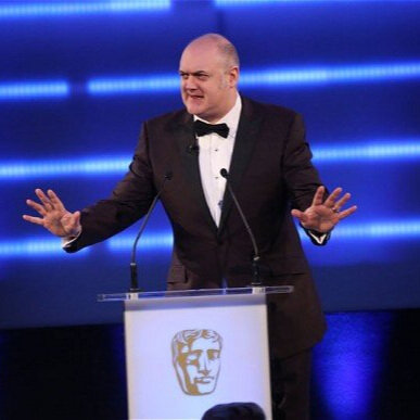 Dara O Briain, BAFTA Games Awards 2016 interview: 'I strongly