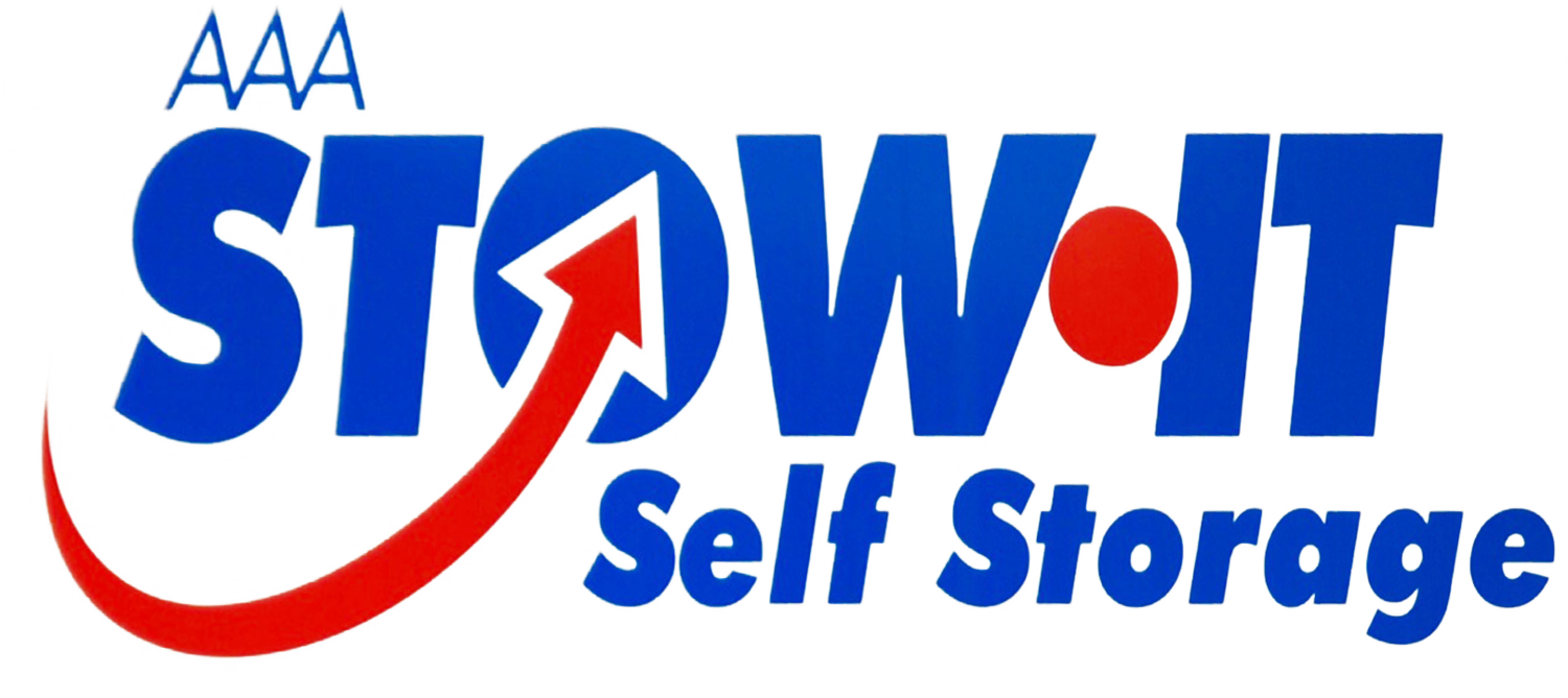 AAA Stow-It Self Storage
