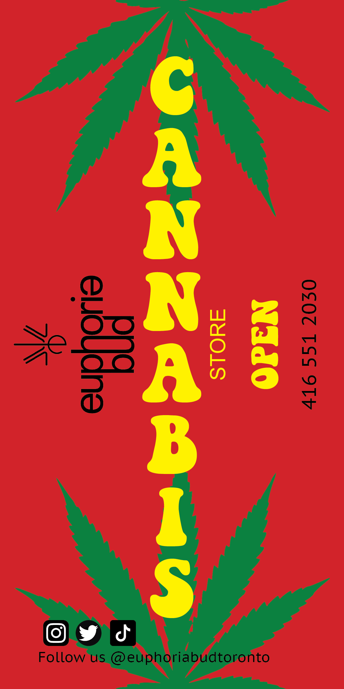 Store Banners