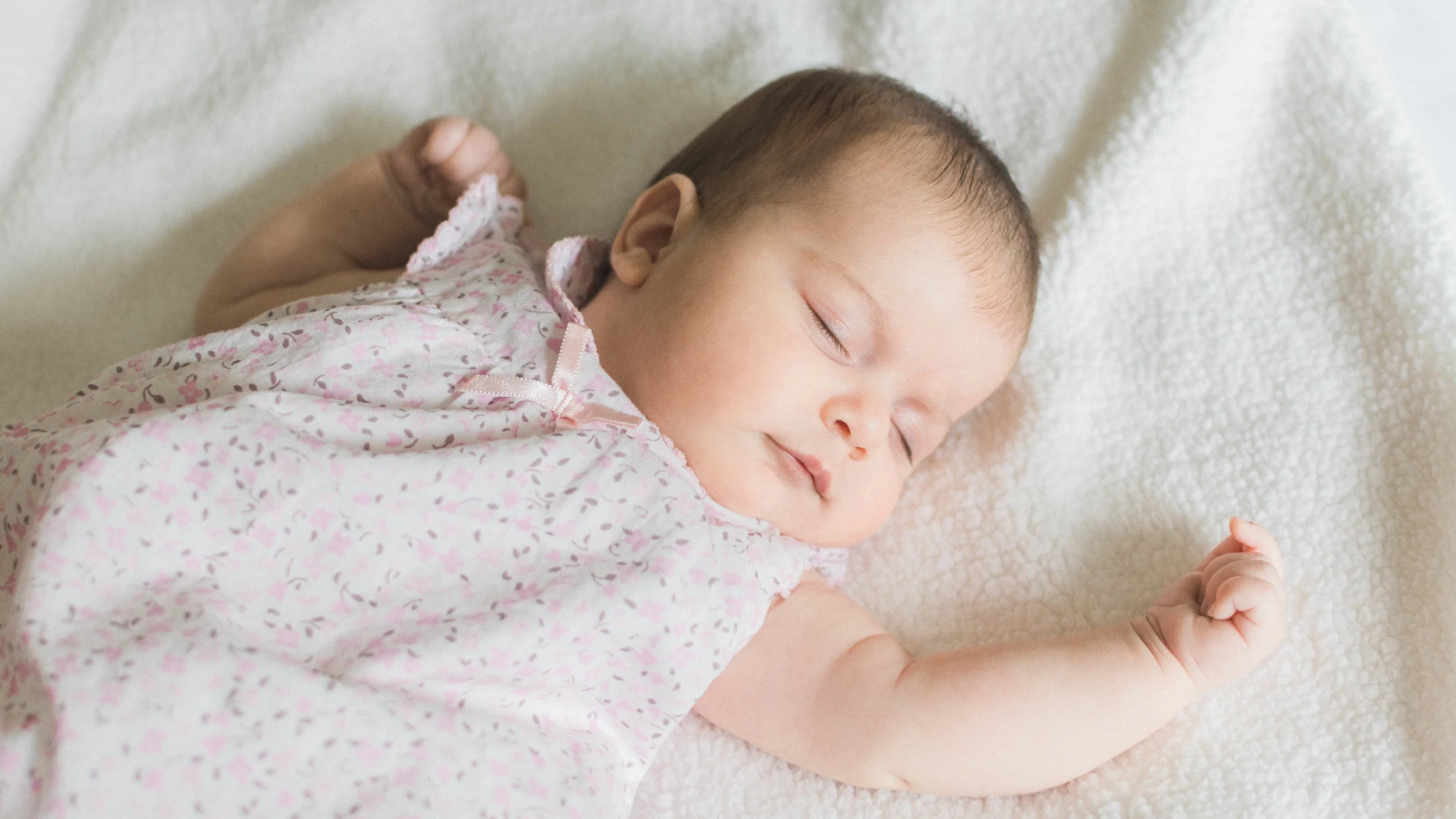 Humber Valley Toronto Newborn Photography Session
