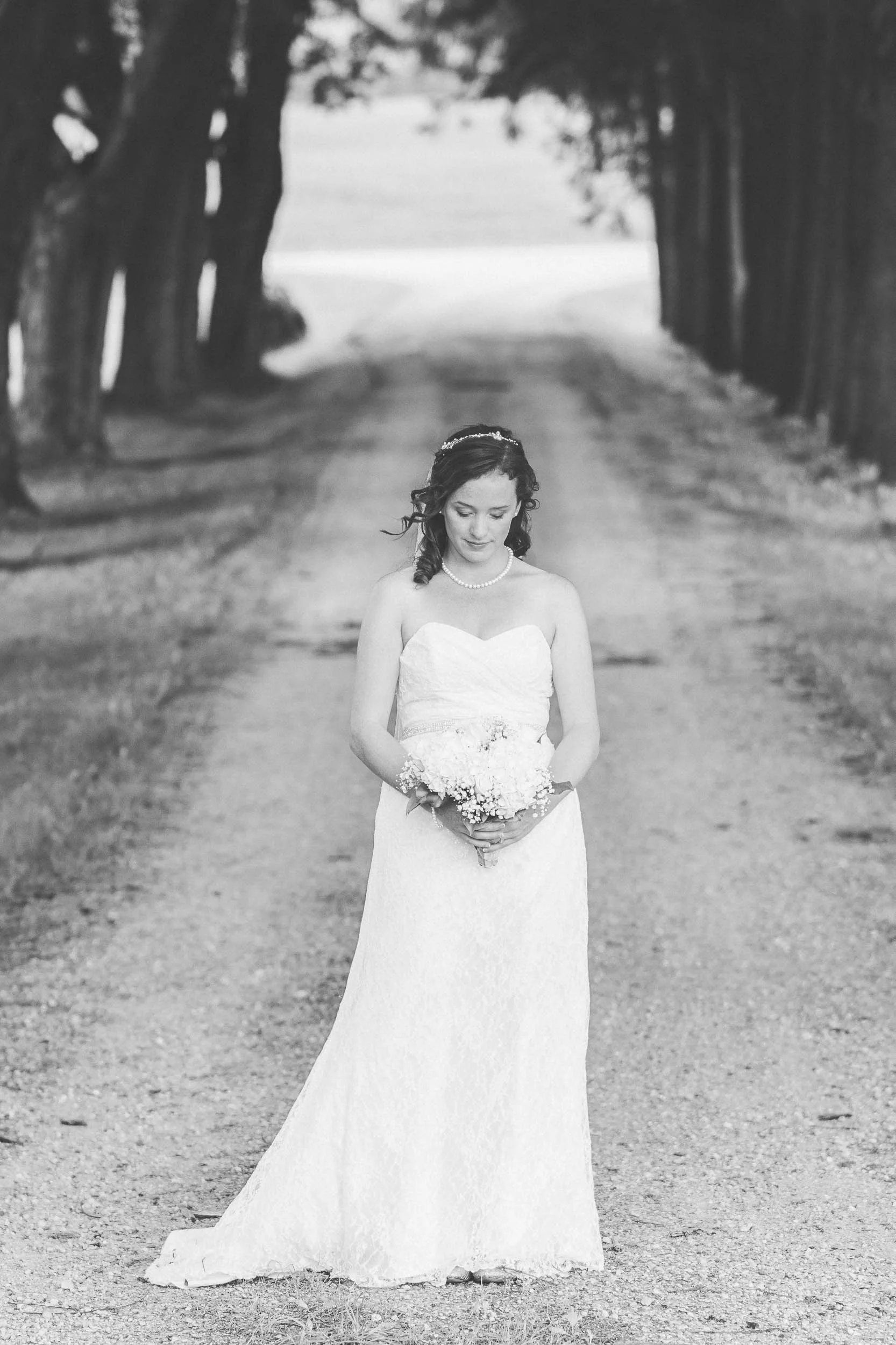 Kincardine Beach Wedding