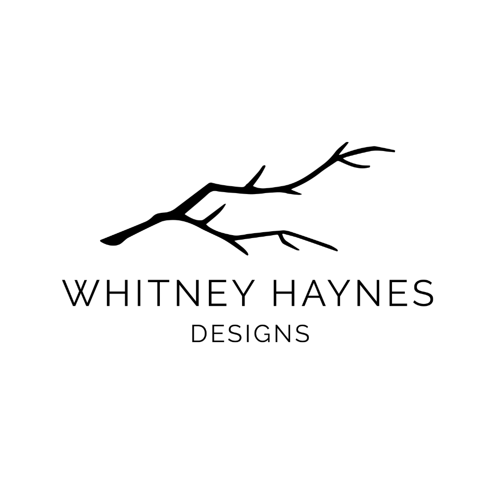 Whitney Haynes Designs