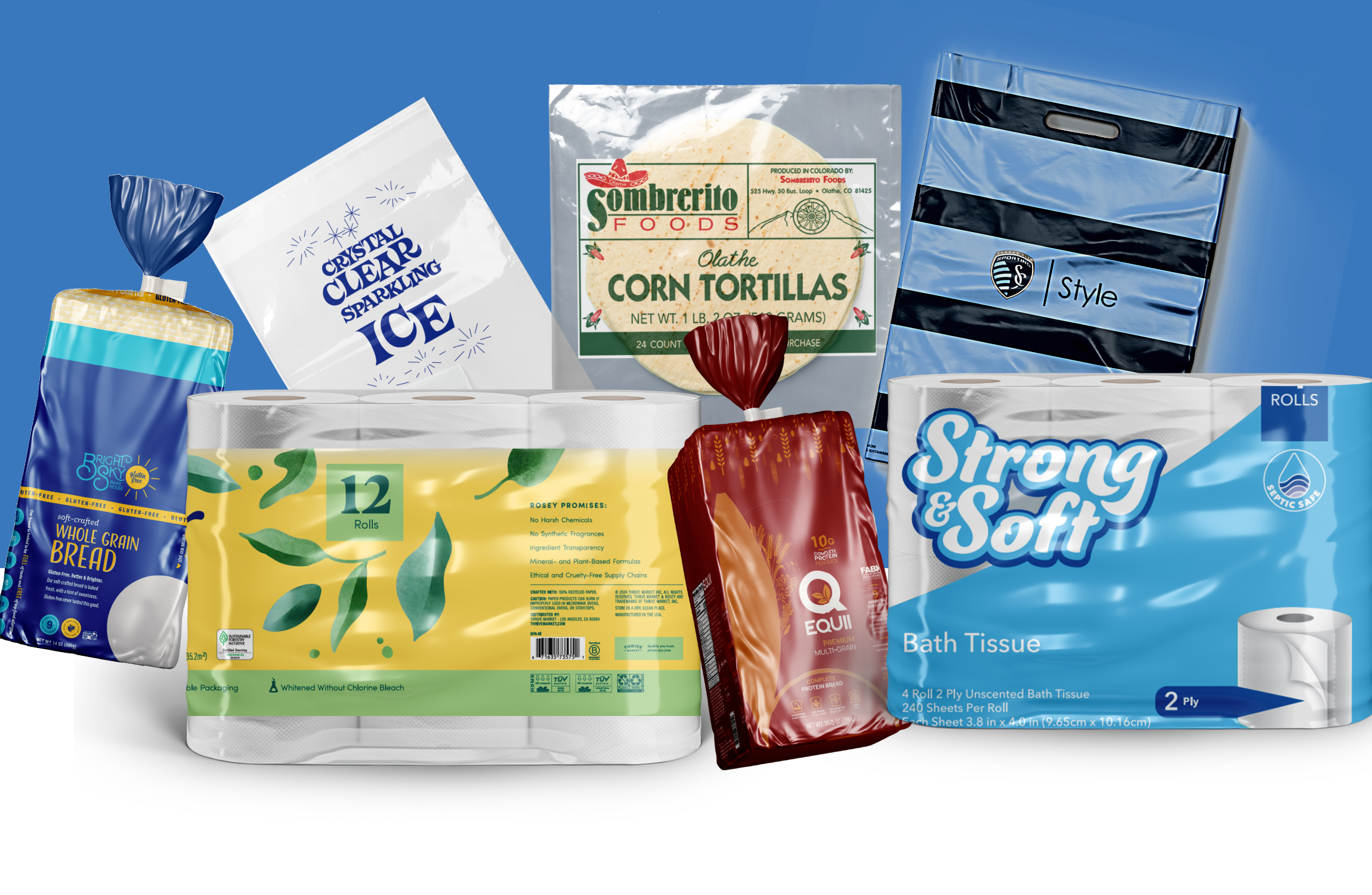 CPG California — Columbia Packaging Group