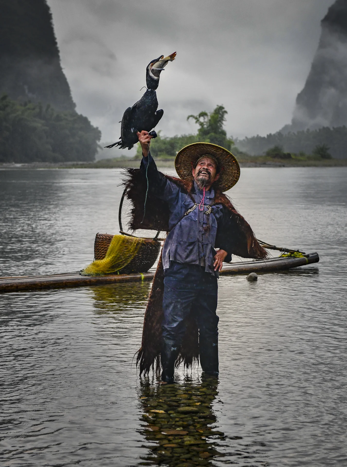 China 18 fisherman Guilin-2.jpg