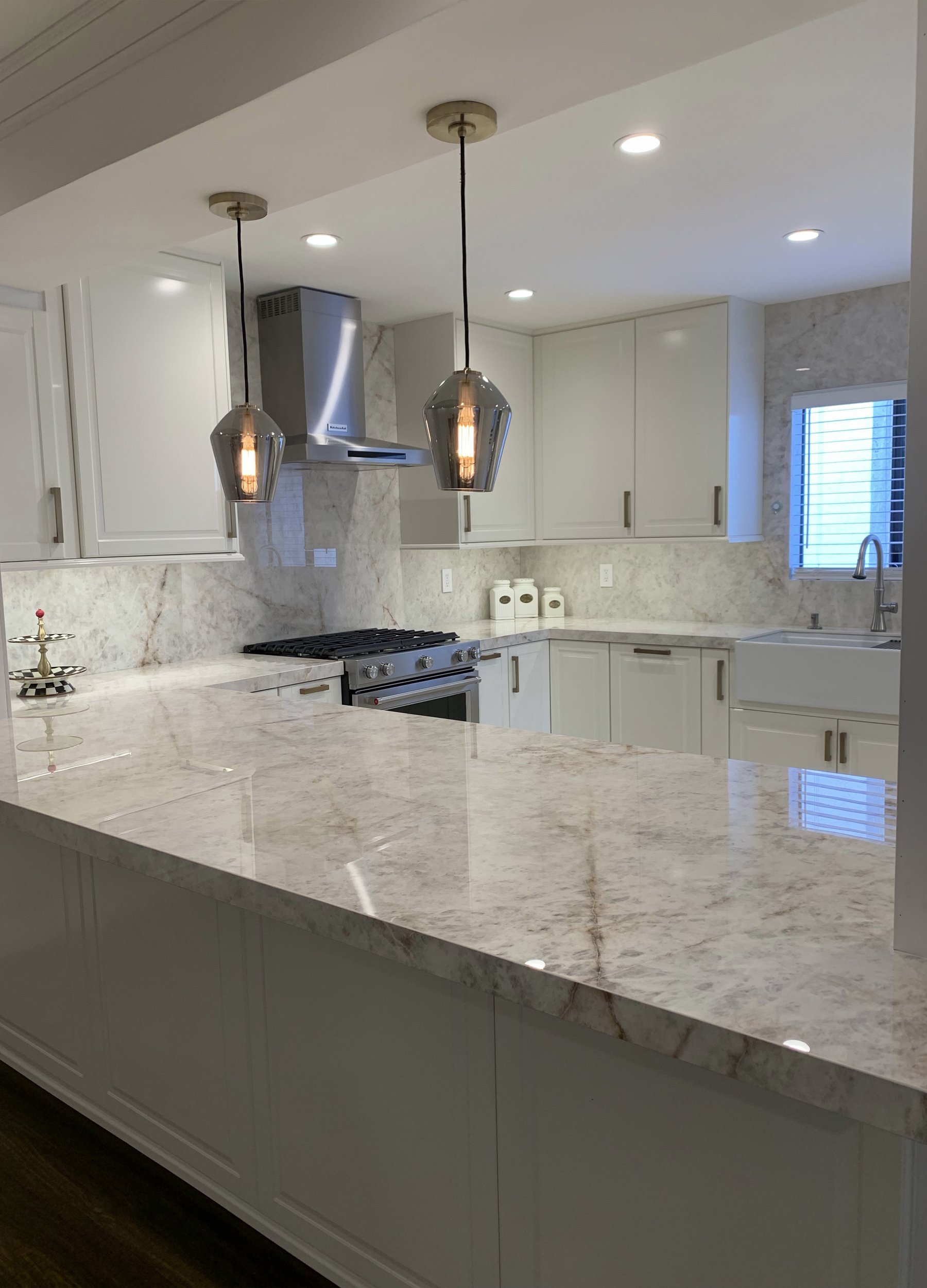 Our Inspiration Gallery Porssa USA Porcelain Countertops Slabs