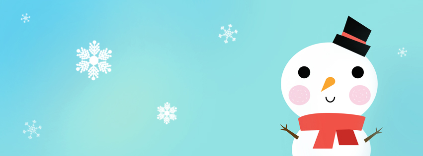 Cover photo for winter joys