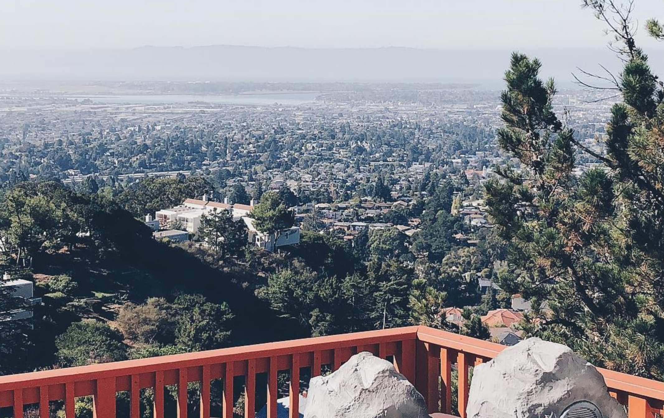 First Time in San Francisco: Tech and Food