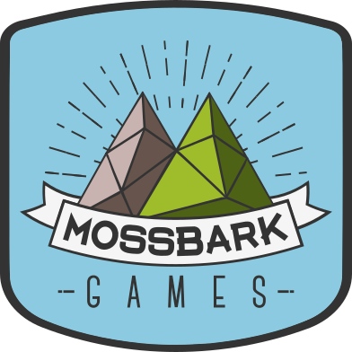 Mossbark Games