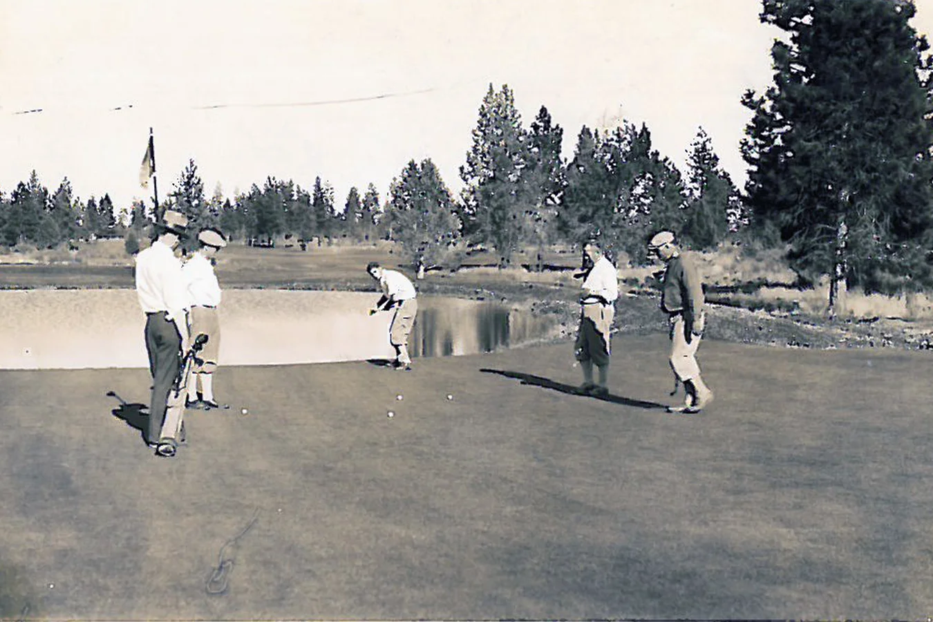 See the slideshow of historical images here .