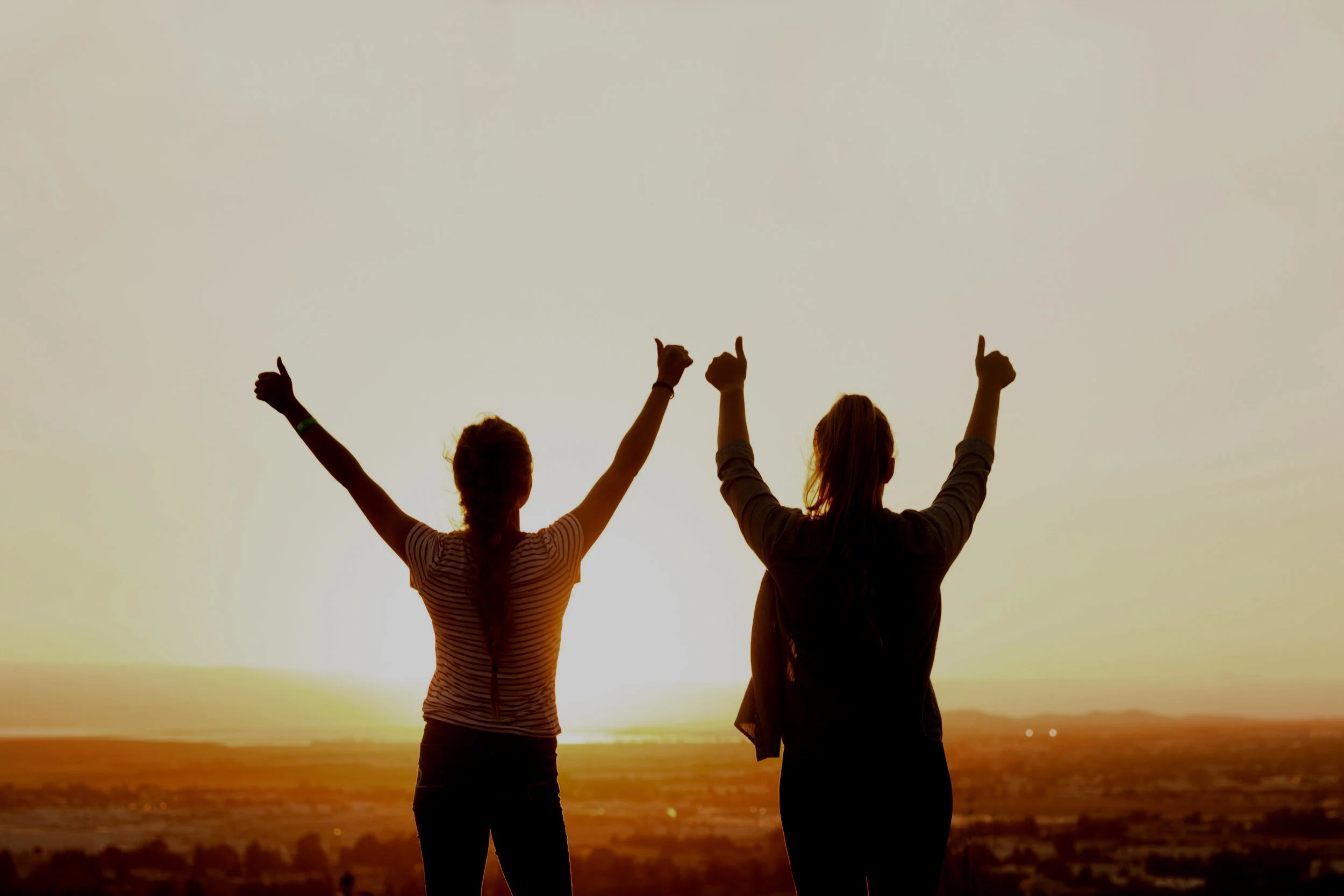 The Secret to Success