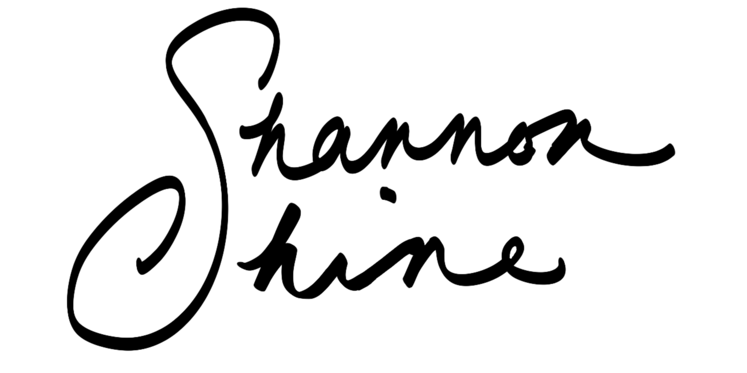 Shannon Shine