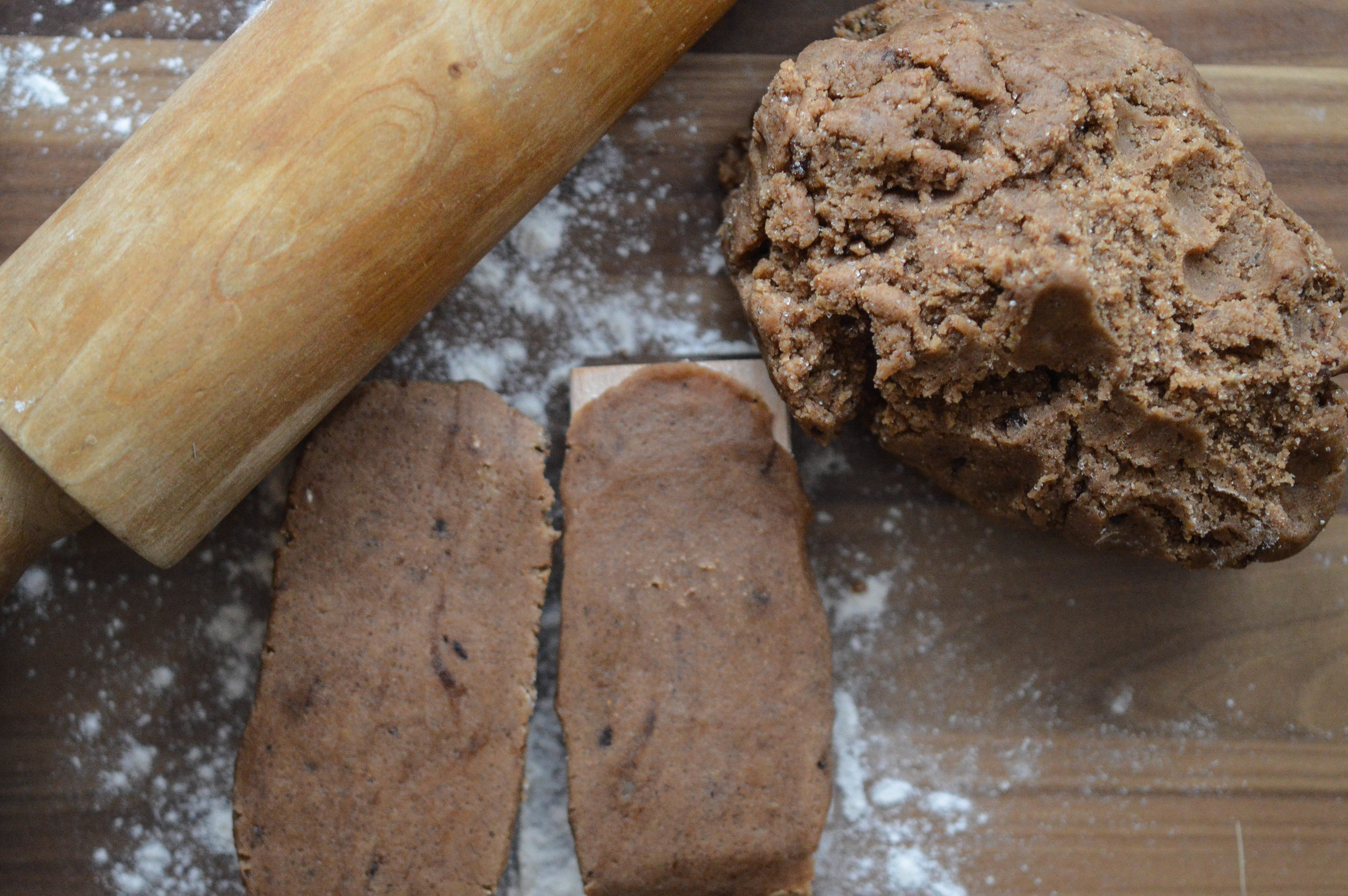 Spekulaas dough.jpg
