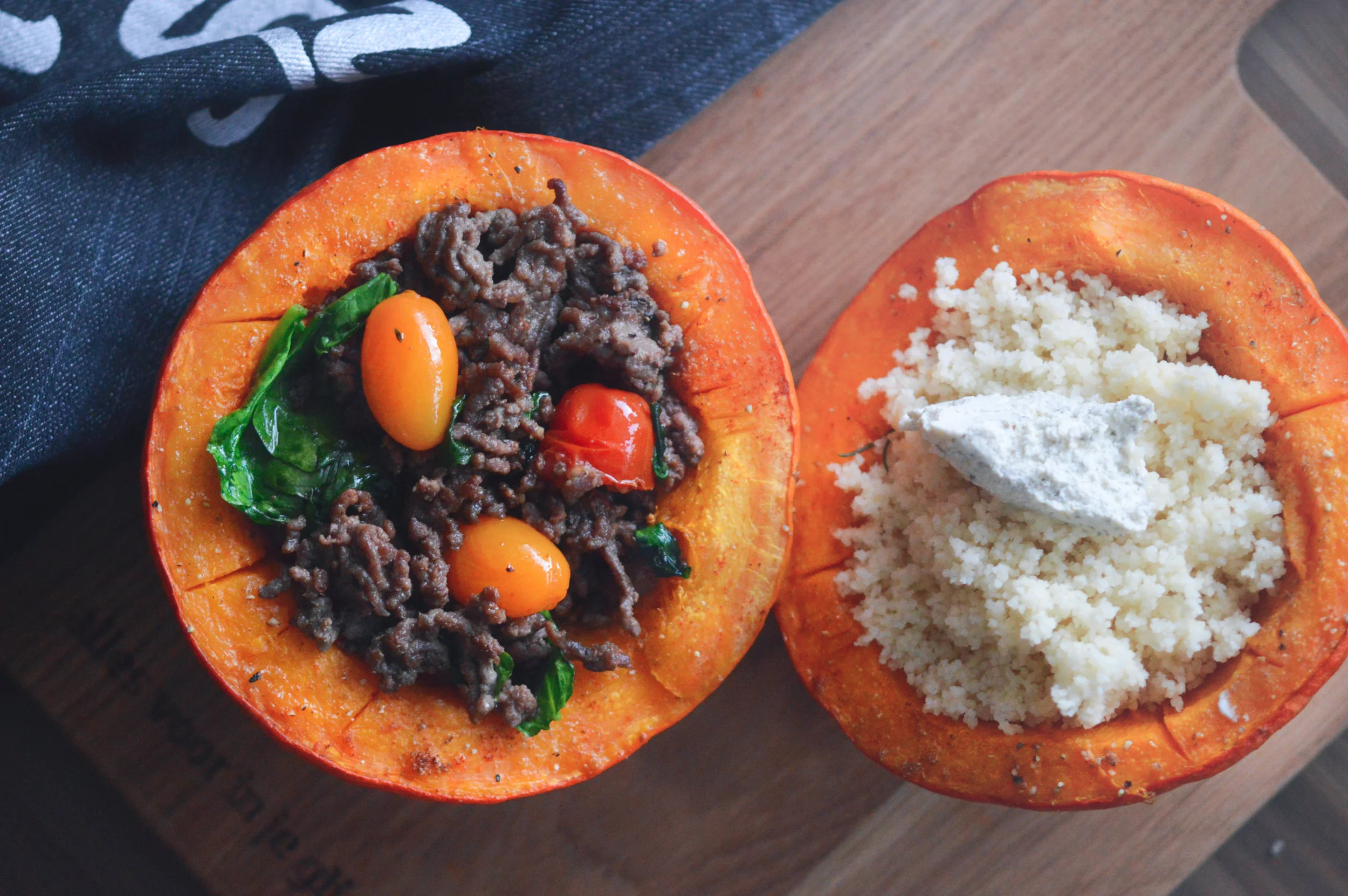 stuffed roasted pumpkin.jpg