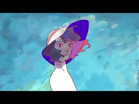 Animation Demoreel